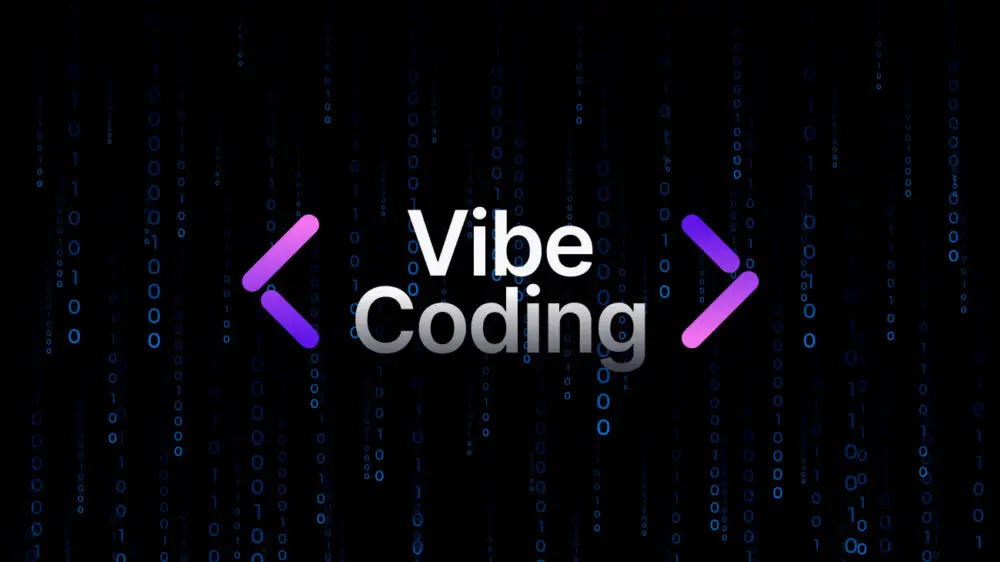 Vibecoding Background