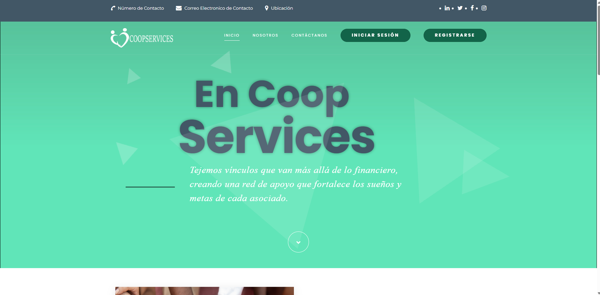 Coopservices